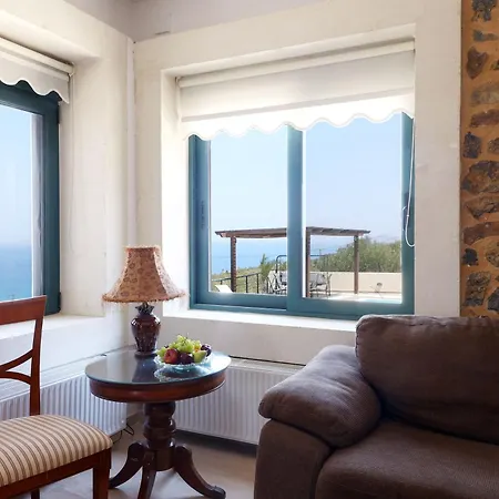 Roussa Village Sitia (Crete)