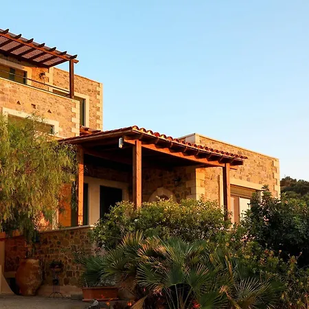 Willa Roussa Village Sitia (Crete)