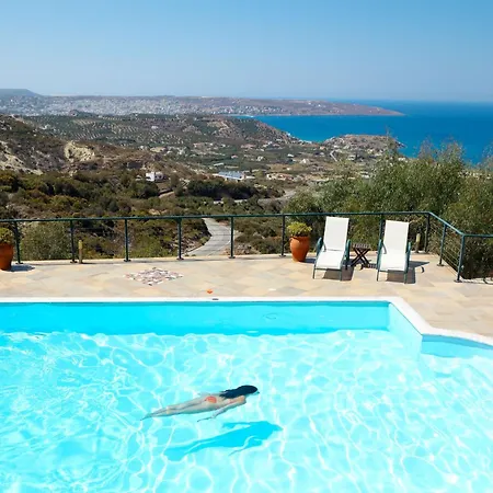 Roussa Village * Sitia (Crete)