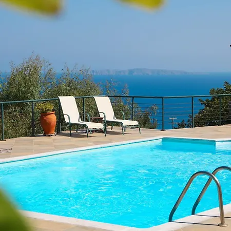 Willa Roussa Village Sitia (Crete)