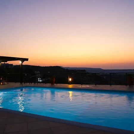 Roussa Village * Sitia (Crete)